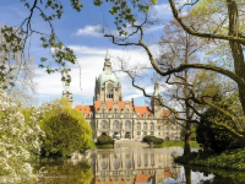Mercure Hotel Hannover Oldenburger Allee