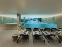 Novotel Malta Sliema - Pools
