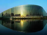 Ibis Strasbourg Centre Halles