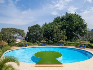 Sheraton Kampala Hotel