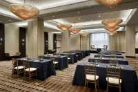 The Ritz-Carlton, Tysons Corner Hoteles en Tysons Corner