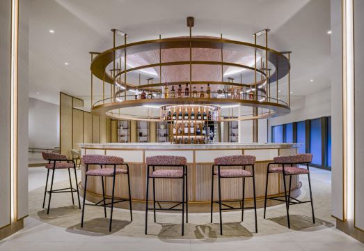 프린세사 플라자 객실