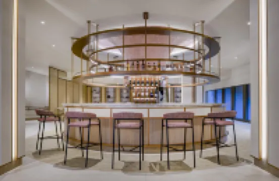 Madrid Marriott Hotel Princesa Plaza