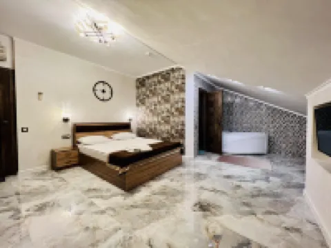 Mon Plaisir Khimki Hotel Hotels in Khimki