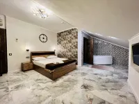 Mon Plaisir Khimki Hotel Hôtels à proximité de l'Aéroport international Cheremetievo