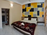 Jungle Bell Resort Hotels in Jalpaiguri