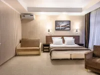 Hotel Vizit Hotels in Kingisepp