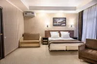 Hotel Vizit Hotels in Kingiseppsky District