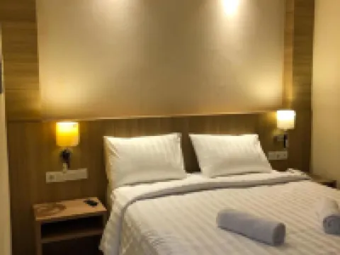 Lcr Hotel Hotels in Ende