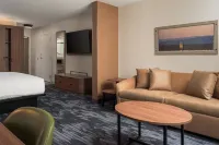 Fairfield by Marriott Inn & Suites Huntsville Madison - 3 ดาว