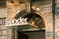 Sonder Paseo de Gracia