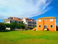 Ccb Ionian Suites by Bruskos Hotels in Korissia