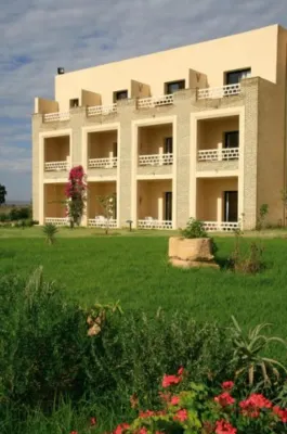 Sufetula Hotel Hotels near Mosquée مسجد