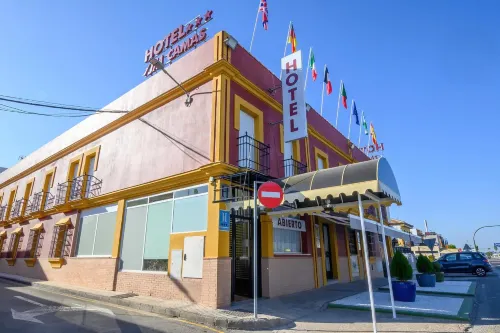 Hotel H28 Camas Hotels in Valencina de la Concepcion