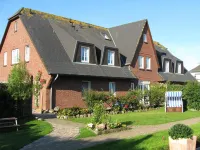 基奧塞飯店 - 喬喬鄉村別墅 韋寧格斯特-布拉德魯普住宿飯店