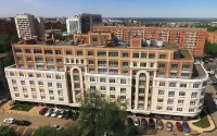 Kulibin Parkhotel & Spa Hotel in zona Nitel History Museum