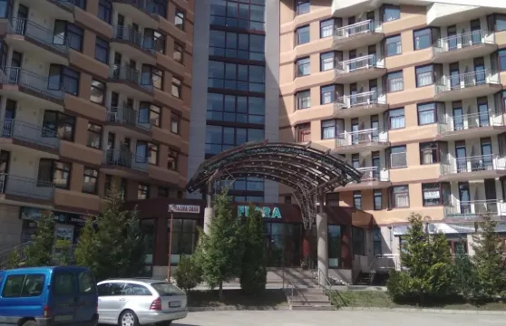 弗洛拉一室公寓式酒店