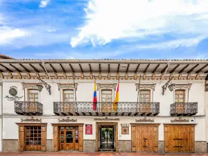 Hotel Inca Real