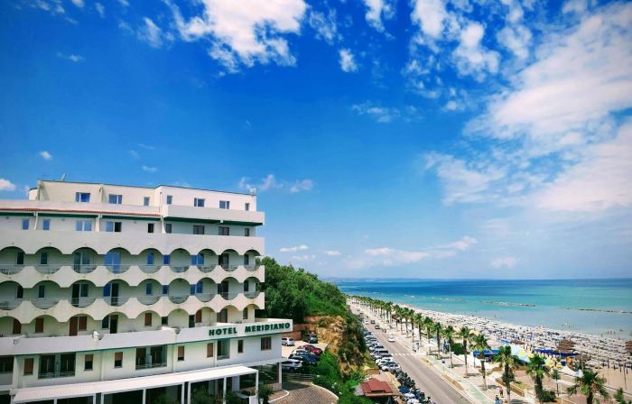 Hotel Meridiano