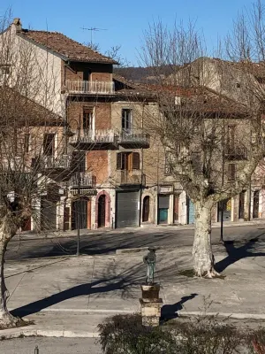 Boutique Hotel Palazzo Corso Umberto Hotels in Castelpetroso