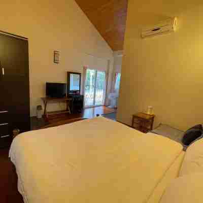景上景民宿 Rooms