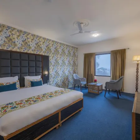 Kashmir Holiday Resort
