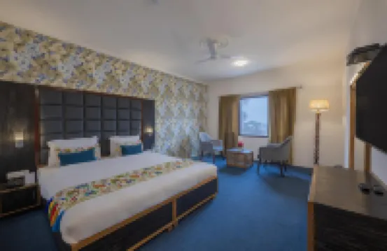 Kashmir Holiday Resort