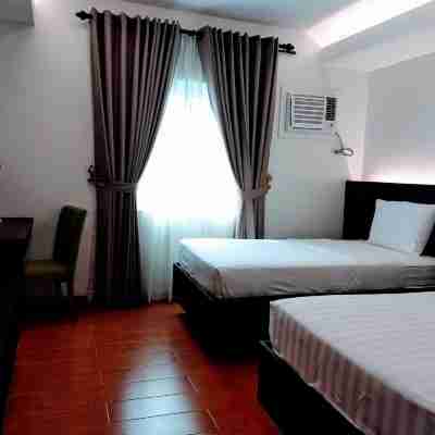Top Star Hotel Oton Rooms