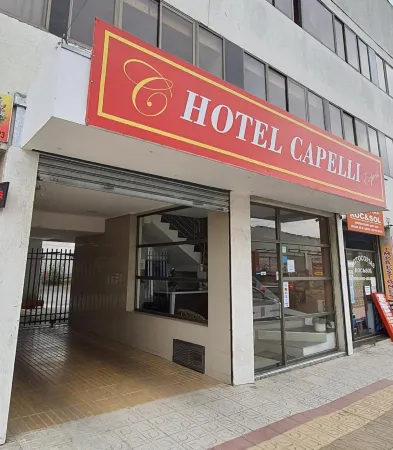 Hotel Capelli Express
