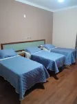 Martha Office Hotel - 2-Star