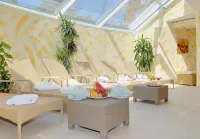 Nordseehotel Freese - СПА