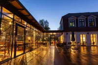 Gut Sarnow - Hotel Und Restaurant Hotels in Joachimsthal