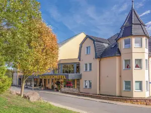 Schlossberghotel Oberhof