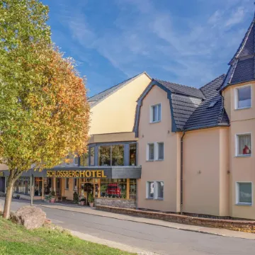 Schlossberghotel Oberhof