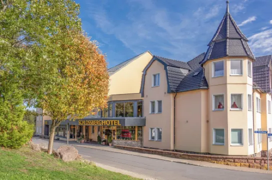 Schlossberghotel Oberhof