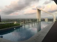 Mountain View at Uttara Apartment