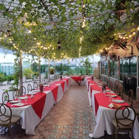 Hotel Quarta Avenida