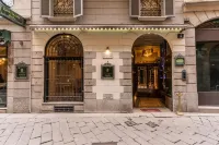 Hotel Santa Marta Suites Hotels in Cinque Vie