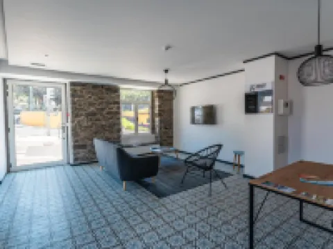 ซาร์โก อพาร์ตเมนต์ บาย เมอร์คาโด ฟุงชาล โรงแรมในฟุงชาล