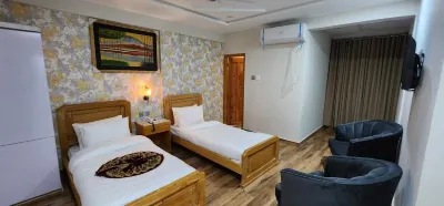 Mount Feast Hotel Skardu