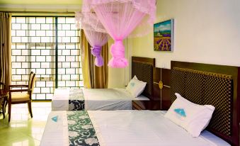 Kilimanjaro Inn Kampala