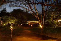 Lario Resort Sigiriya - Frühstück