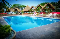 Hotel Gimaura - Wifi