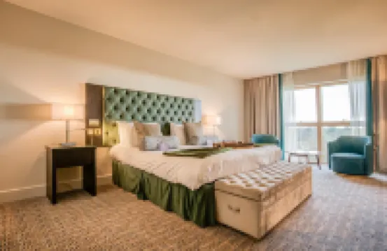 東薩塞克斯郡國家度假村 酒店