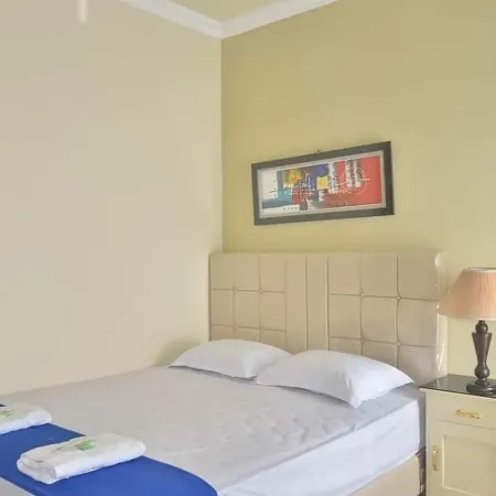 Tanjung Angin Guest House Palu