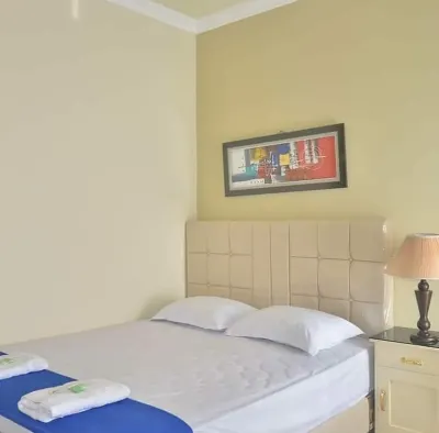 Tanjung Angin Guest House Palu Hotel dekat Gedung PKM Untad