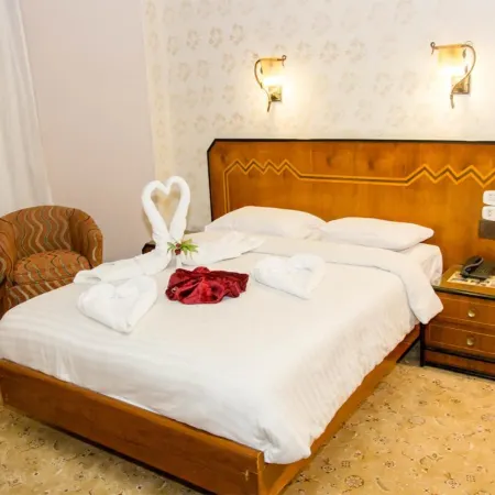 Hor Moheb Hotel