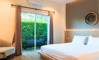 The Scandic Khao Yai