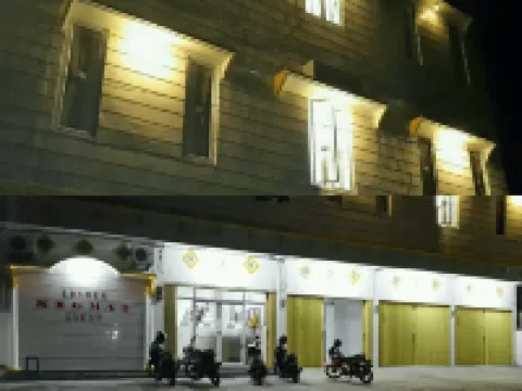 Hotel Sigma 2 Lahat Hoteles en Lahat