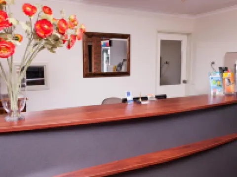 Advance Motel Hotels in Wangaratta